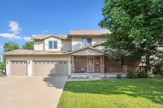 2314 NW Park Meadows Drive, Ankeny, IA 50023