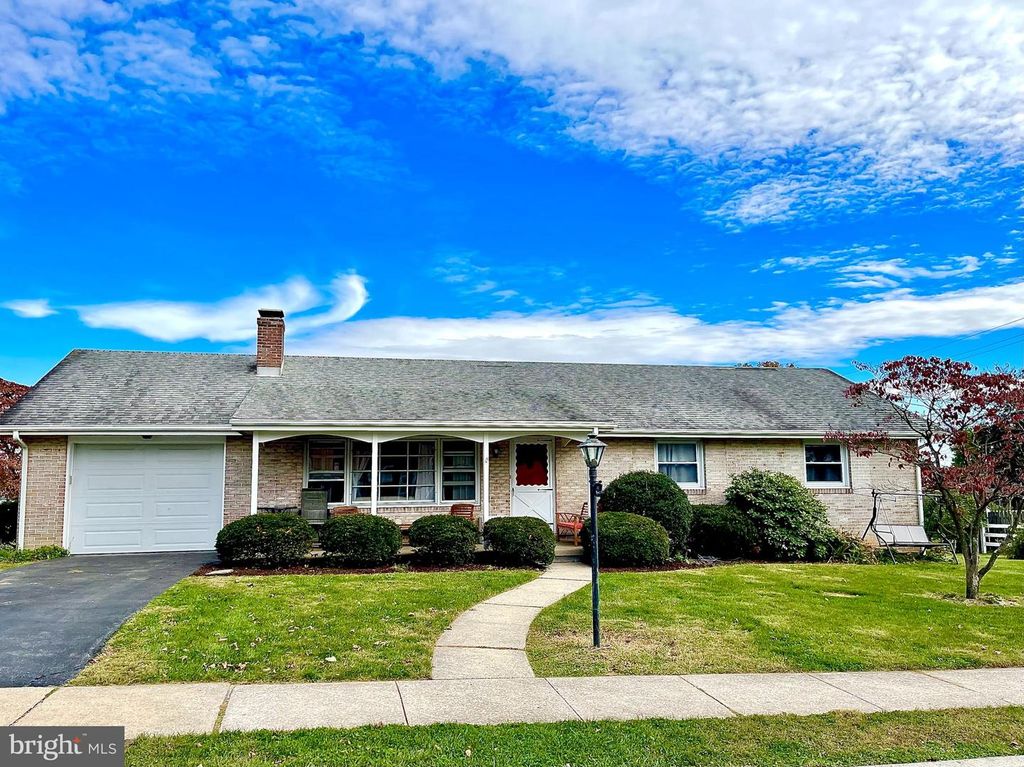 101 BROWN ST, Reading, PA 19606