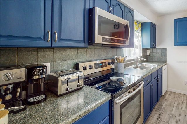 4361 72ND TERRACE N, Pinellas Park, FL 33781