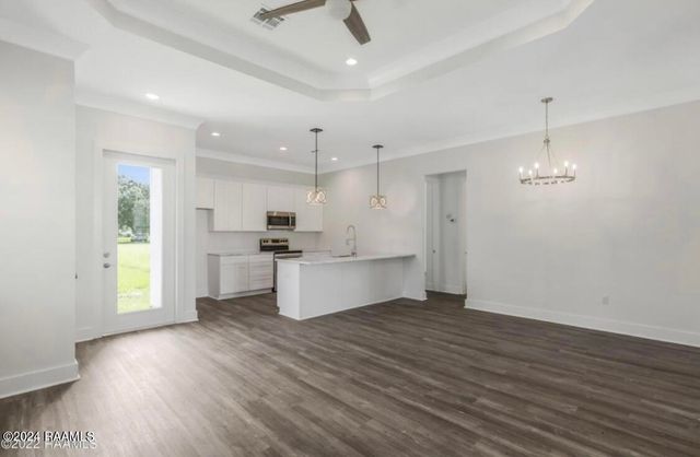 101 Santa Marta Drive, Youngsville, LA 70592