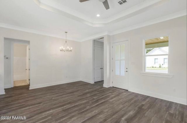 101 Santa Marta Drive, Youngsville, LA 70592