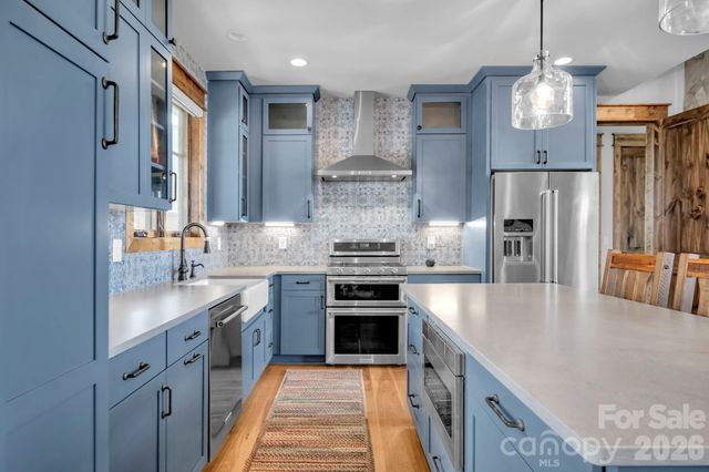 52 Great Sky Court, Banner Elk, NC 28604