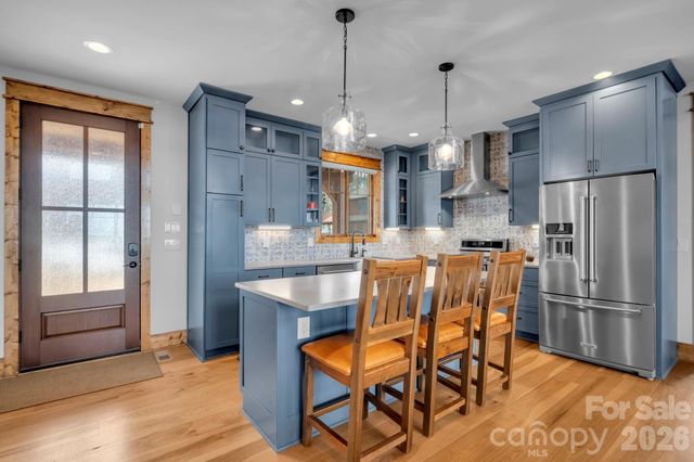 52 Great Sky Court, Banner Elk, NC 28604