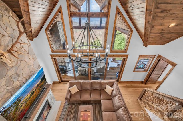 52 Great Sky Court, Banner Elk, NC 28604