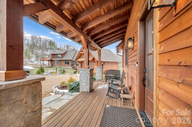 52 Great Sky Court, Banner Elk, NC 28604