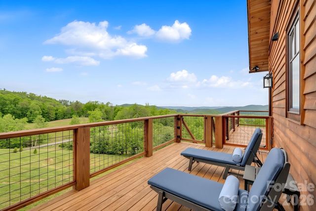52 Great Sky Court, Banner Elk, NC 28604
