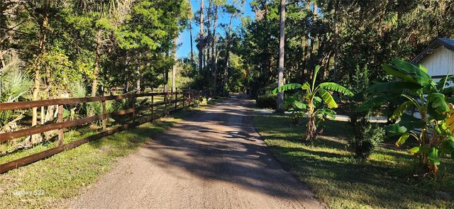 680 E BLACK POINT ROAD, Bunnell, FL 32110