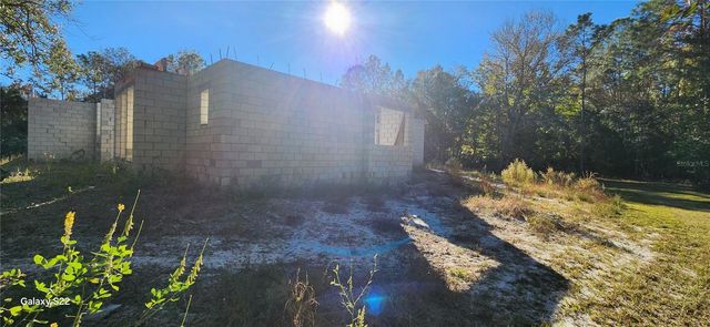 680 E BLACK POINT ROAD, Bunnell, FL 32110