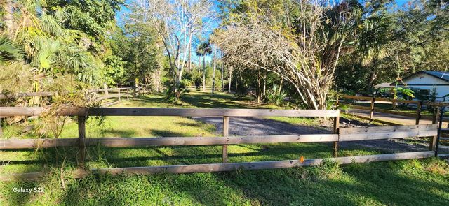 680 E BLACK POINT ROAD, Bunnell, FL 32110