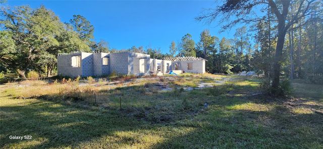 680 E BLACK POINT ROAD, Bunnell, FL 32110
