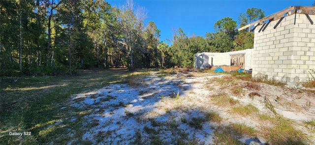 680 E BLACK POINT ROAD, Bunnell, FL 32110
