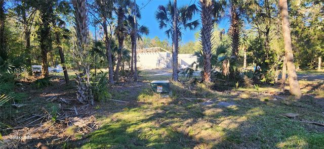 680 E BLACK POINT ROAD, Bunnell, FL 32110