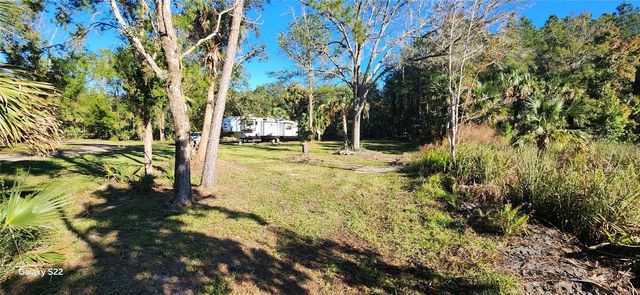 680 E BLACK POINT ROAD, Bunnell, FL 32110