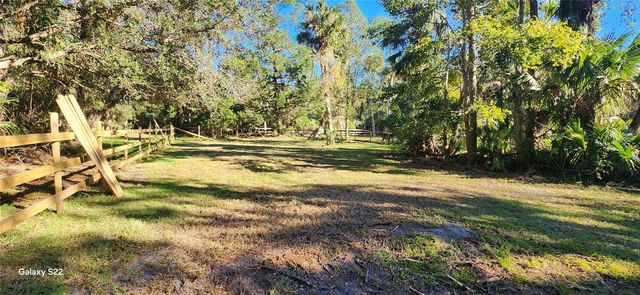 680 E BLACK POINT ROAD, Bunnell, FL 32110