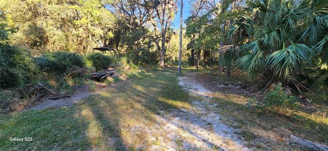 680 E BLACK POINT ROAD, Bunnell, FL 32110