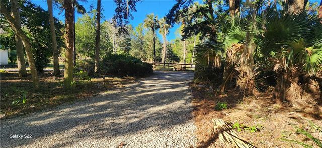 680 E BLACK POINT ROAD, Bunnell, FL 32110