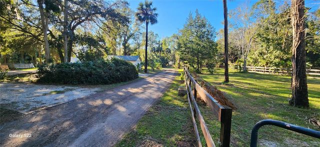 680 E BLACK POINT ROAD, Bunnell, FL 32110