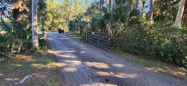 680 E BLACK POINT ROAD, Bunnell, FL 32110