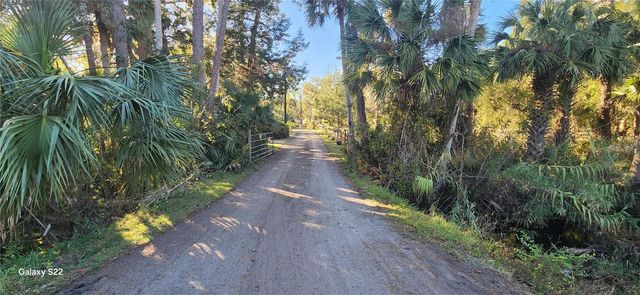 680 E BLACK POINT ROAD, Bunnell, FL 32110