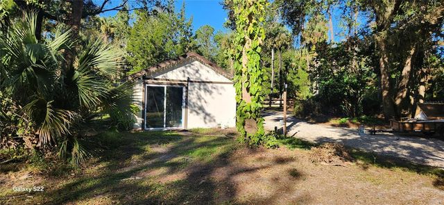 680 E BLACK POINT ROAD, Bunnell, FL 32110