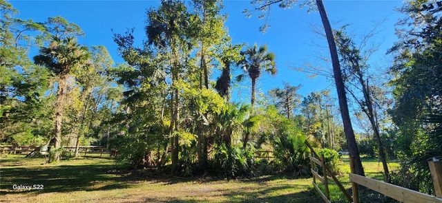 680 E BLACK POINT ROAD, Bunnell, FL 32110
