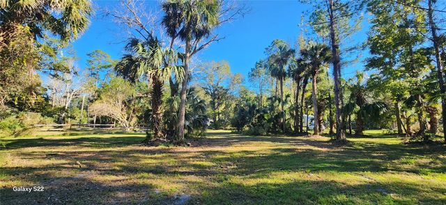 680 E BLACK POINT ROAD, Bunnell, FL 32110