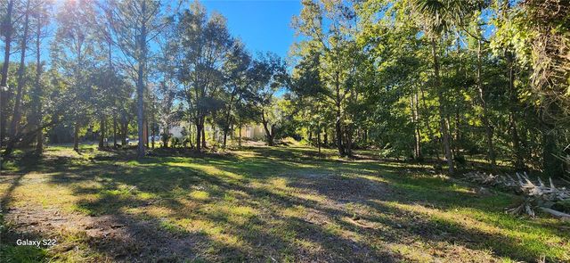680 E BLACK POINT ROAD, Bunnell, FL 32110