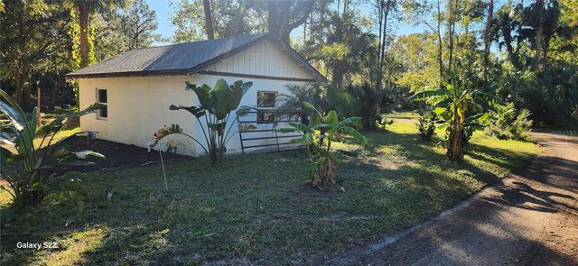 680 E BLACK POINT ROAD, Bunnell, FL 32110