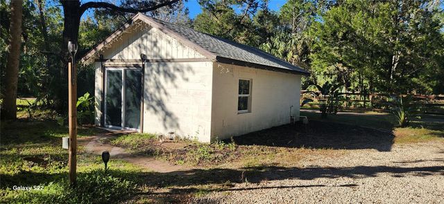 680 E BLACK POINT ROAD, Bunnell, FL 32110