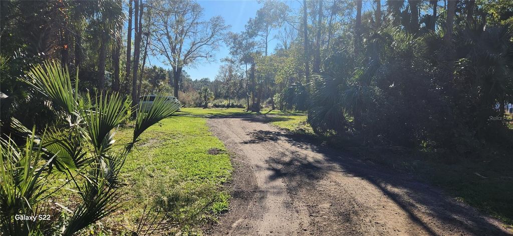 680 E BLACK POINT ROAD, Bunnell, FL 32110