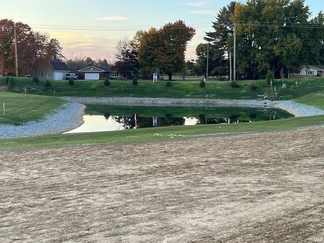 15386 MAKARIOS Pass, Leo, IN 46788