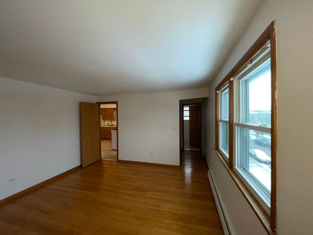 8511 W Gregory Street 3N, Chicago, IL 60656