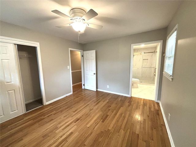 558 Dorsey SW Circle, Lilburn, GA 30047