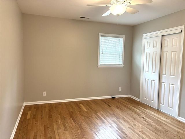 558 Dorsey SW Circle, Lilburn, GA 30047