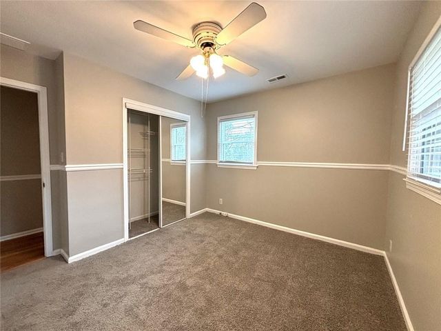 558 Dorsey SW Circle, Lilburn, GA 30047