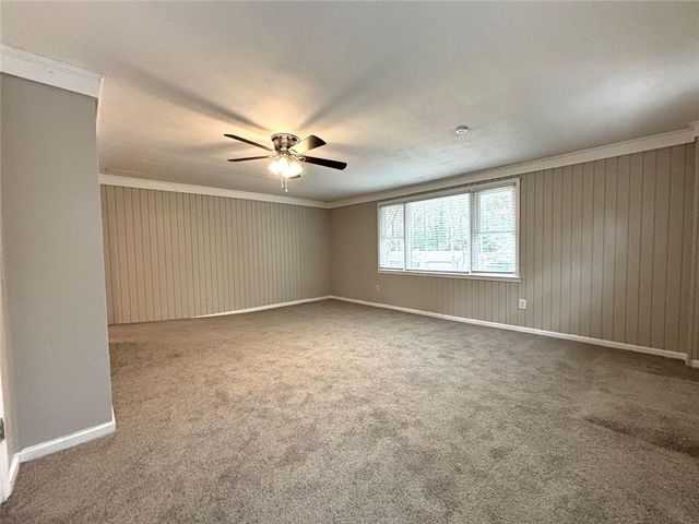 558 Dorsey SW Circle, Lilburn, GA 30047