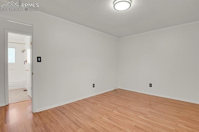 2815 Sage Street, Colorado Springs, CO 80907