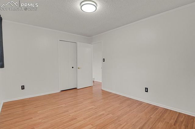 2815 Sage Street, Colorado Springs, CO 80907