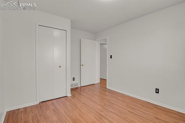 2815 Sage Street, Colorado Springs, CO 80907