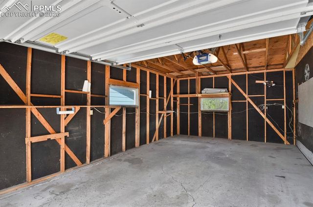 2815 Sage Street, Colorado Springs, CO 80907