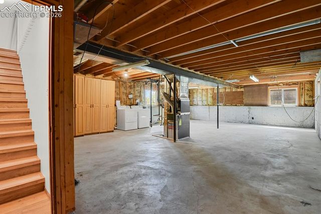 2815 Sage Street, Colorado Springs, CO 80907