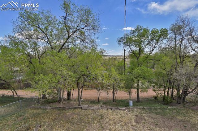 2815 Sage Street, Colorado Springs, CO 80907