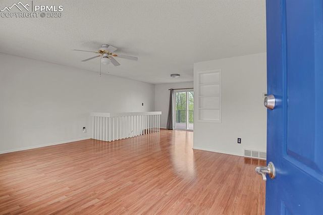 2815 Sage Street, Colorado Springs, CO 80907