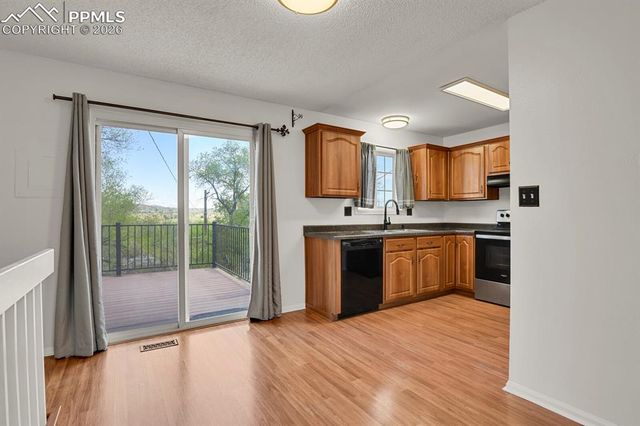 2815 Sage Street, Colorado Springs, CO 80907