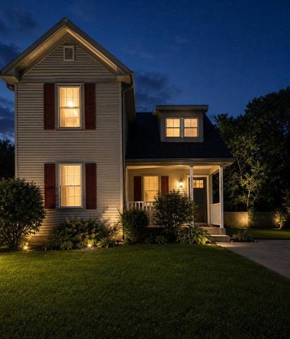 1122 Villa STREET, Racine, WI 53403
