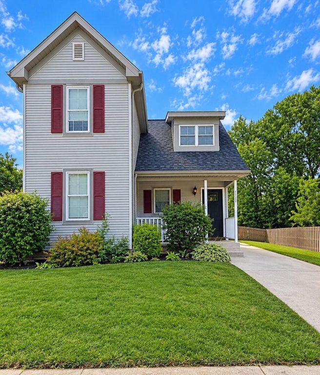 1122 Villa STREET, Racine, WI 53403