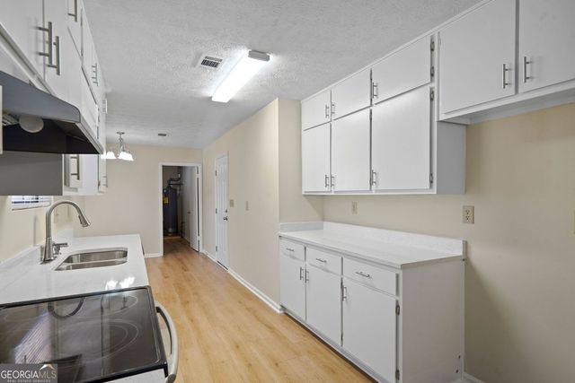 3316 Moravia Drive, Lithonia, GA 30038