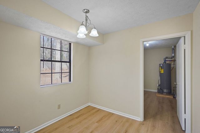 3316 Moravia Drive, Lithonia, GA 30038