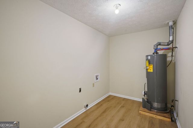 3316 Moravia Drive, Lithonia, GA 30038