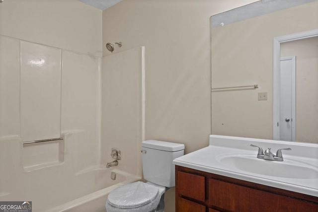 3316 Moravia Drive, Lithonia, GA 30038